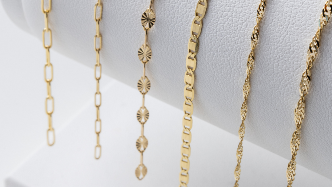 Spark Society Sessions Permanent Jewelry Training