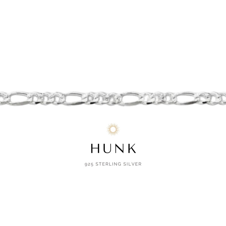 Specialty Chains | Anklets