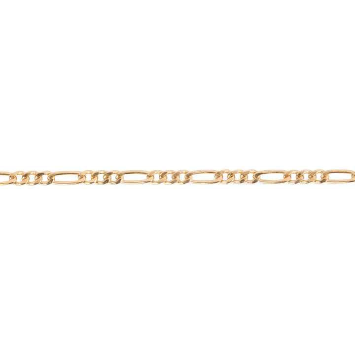 14k Modern Gold Fill | Permanent Bracelets