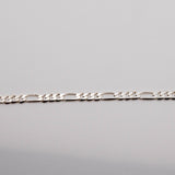 Hermes Bracelet - The Silver Signature 925