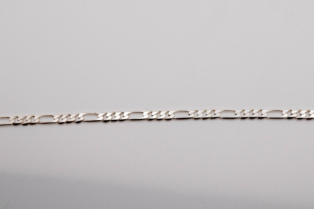Hermes Bracelet - The Silver Signature 925
