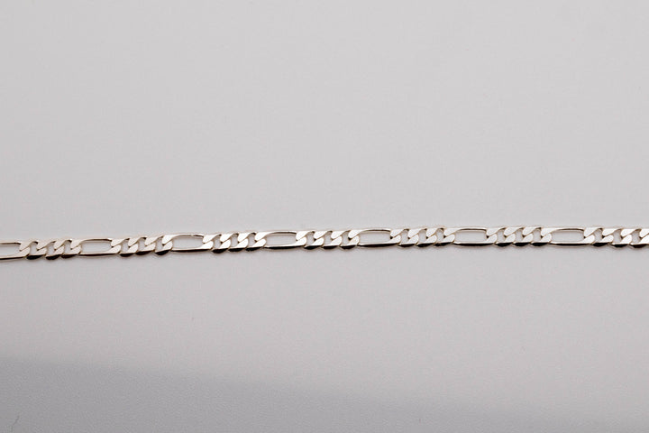 Hermes Bracelet - The Silver Signature 925