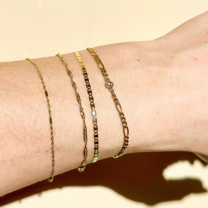 Spark Society Sessions Permanent Jewelry Training