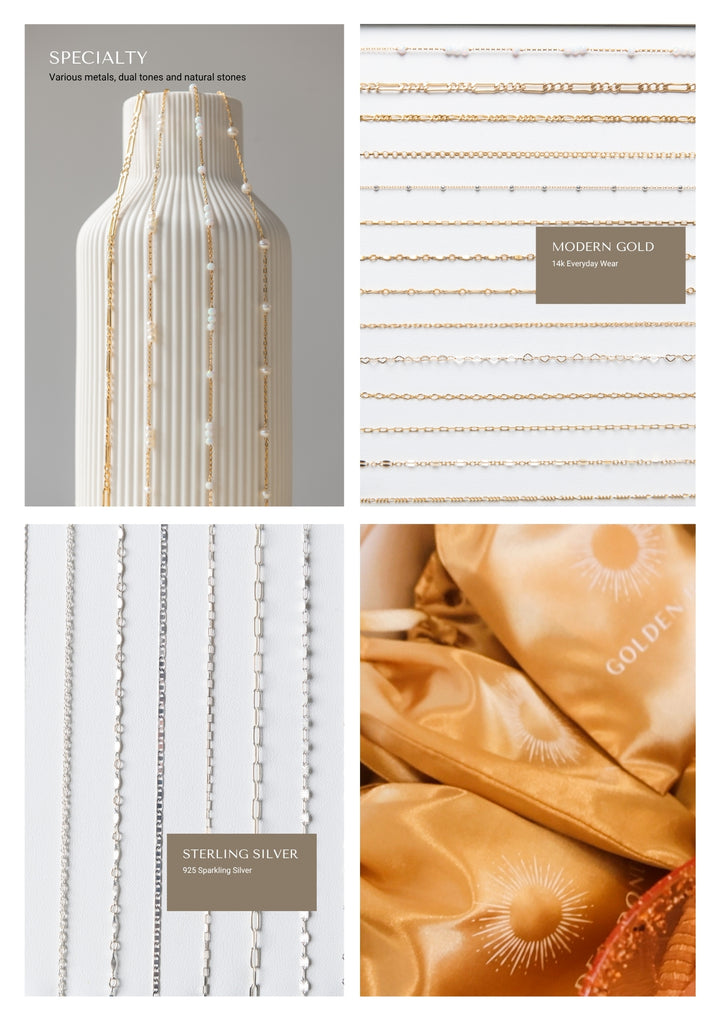 Karylne's Bridal Bracelet Bar
