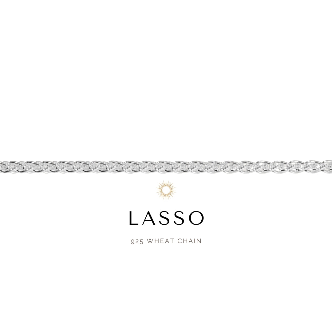 925 Silver | Permanent Bracelets