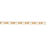 14k Gold - LUXE Anklets