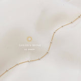 Specialty | Permanent Jewelry Bracelets