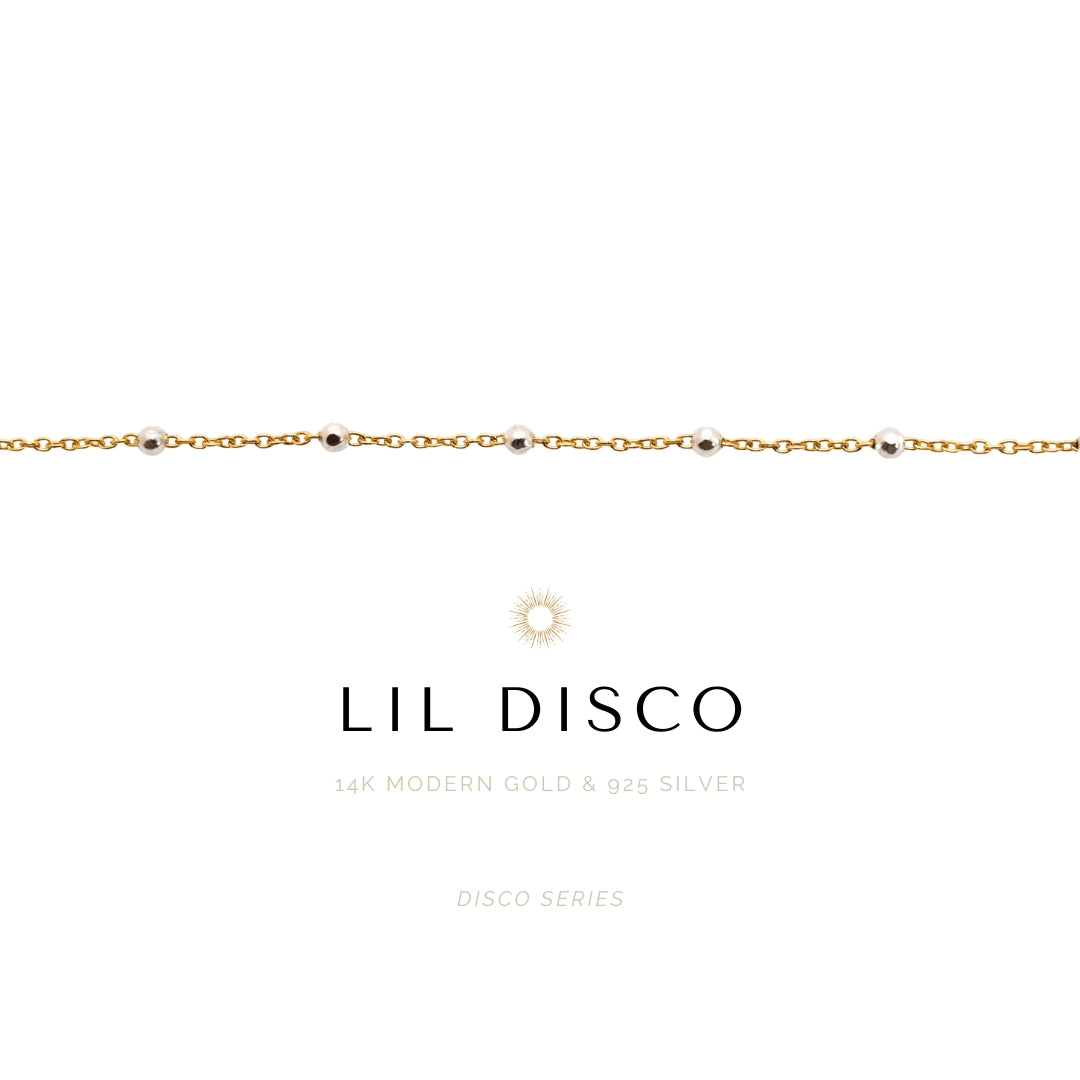 Specialty Chains | Anklets