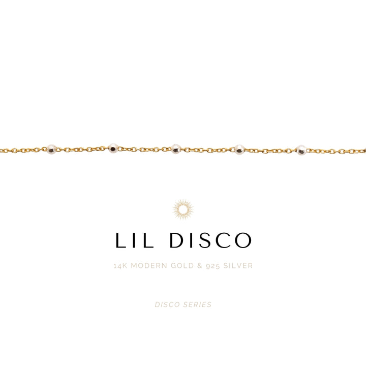Specialty Chains | Anklets