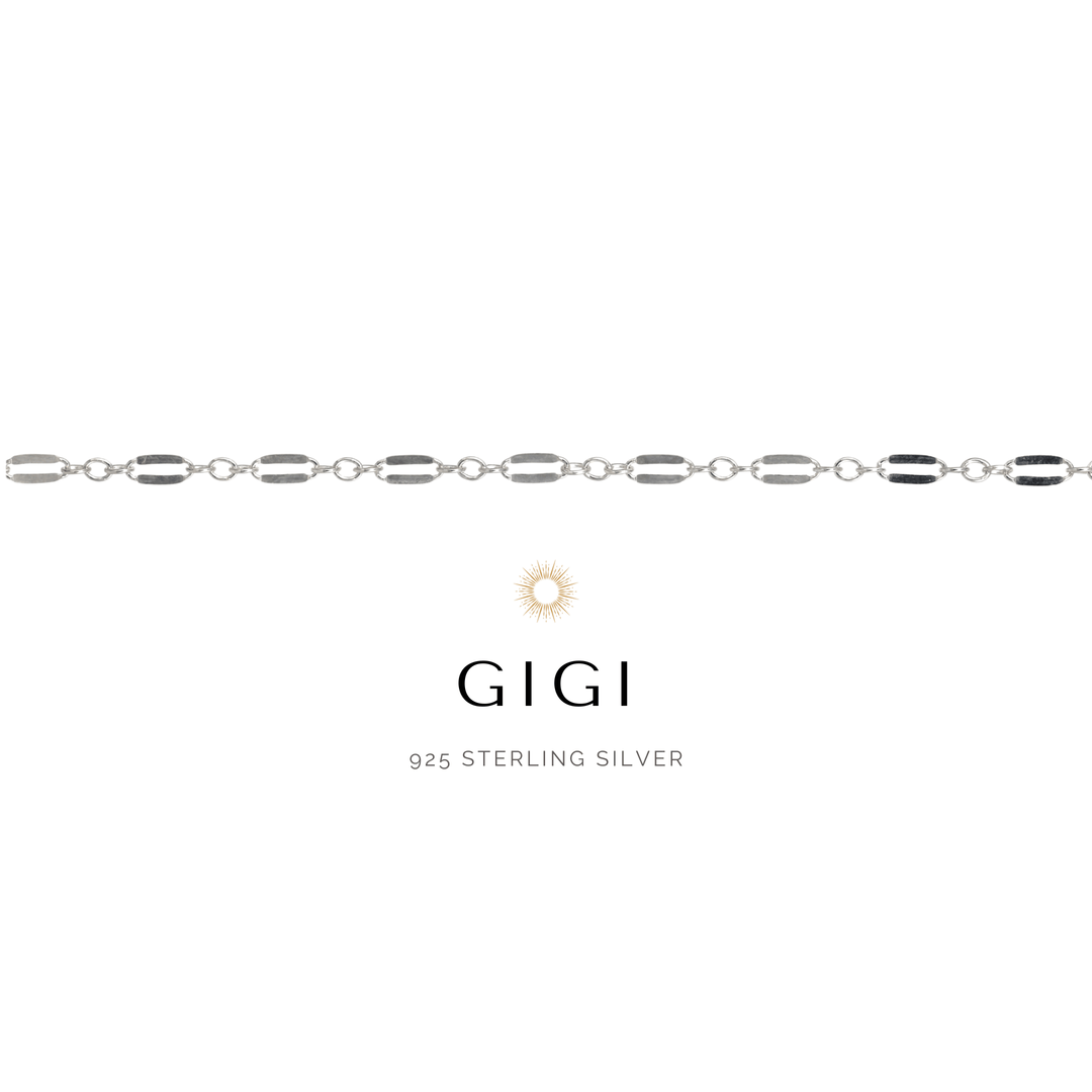 Permanent Bracelets | 925 Sterling Silver