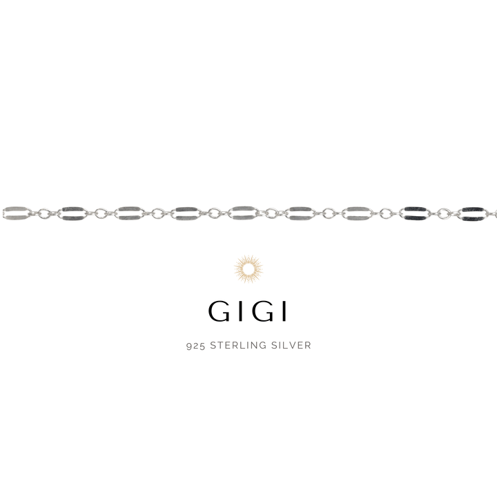 Permanent Bracelets | 925 Sterling Silver