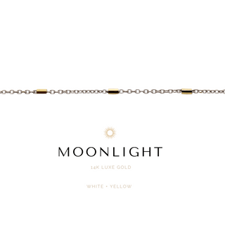 Moonlight Bracelet