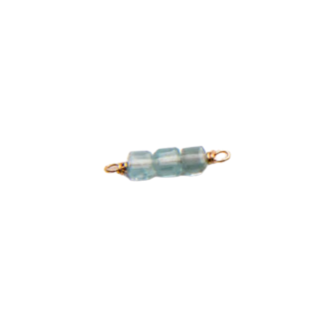 Birthstones Charms
