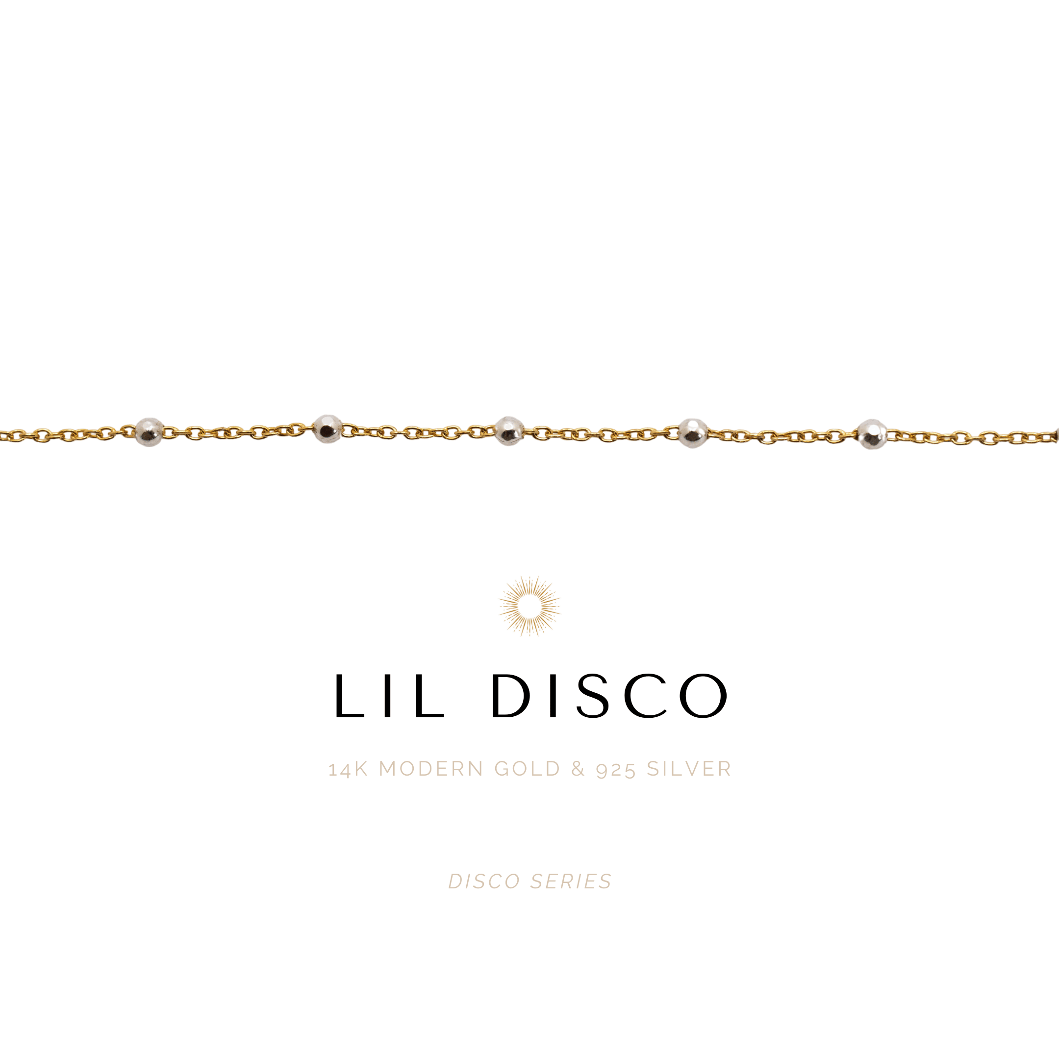 Permanent Bracelets