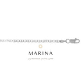 925 Silver | Permanent Jewelry Bracelets