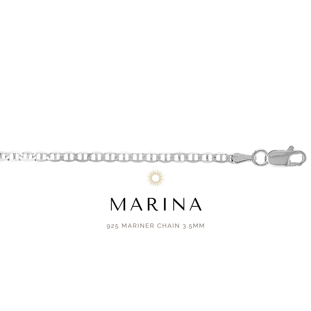 925 Silver | Permanent Bracelets