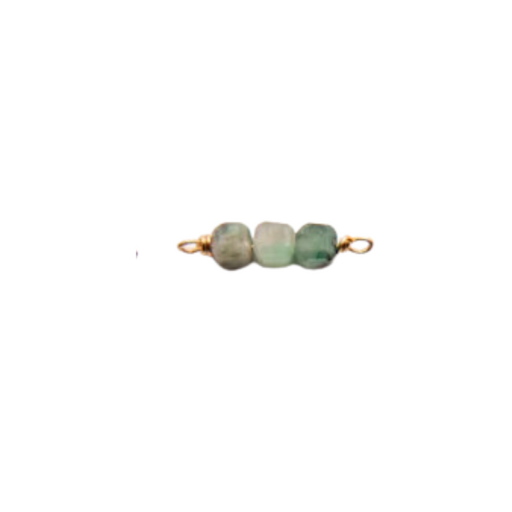 Birthstones Charms