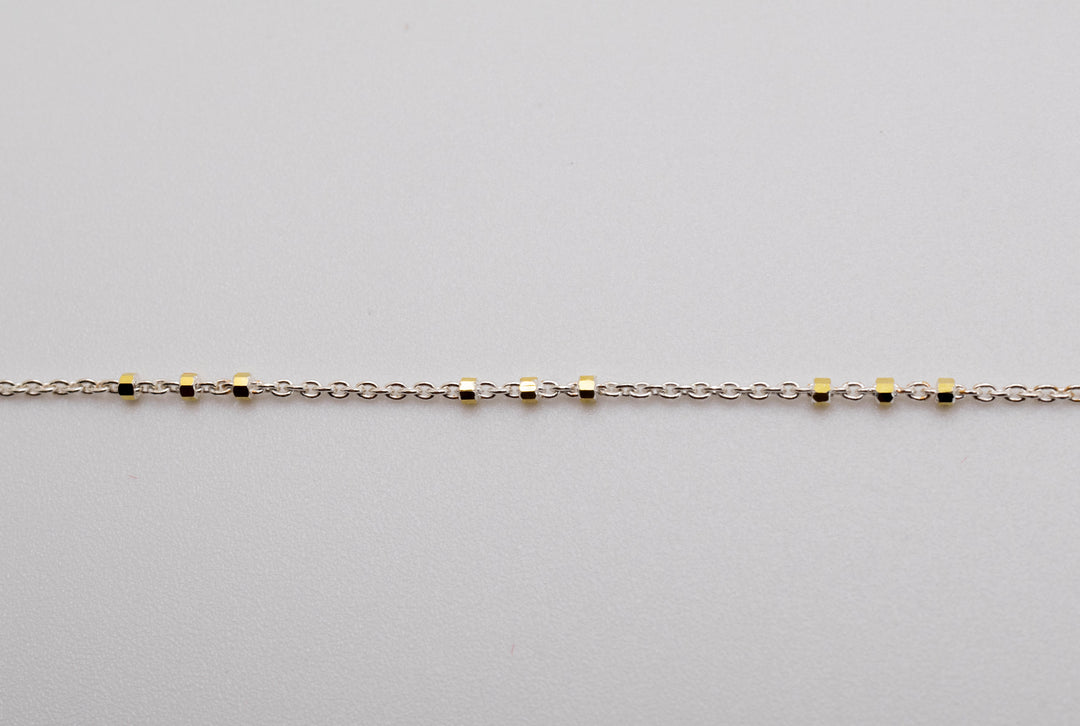 Permanent Bracelets | 925 Sterling Silver