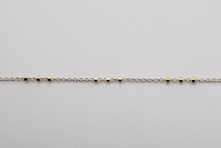 Permanent Bracelets | 925 Sterling Silver