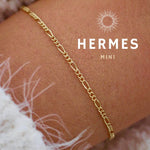MiniHermesFigaroBracelet Permanent Style