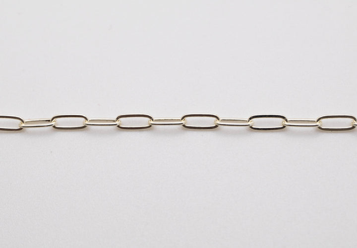 Permanent Bracelets | 925 Sterling Silver