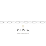 925 Silver | Permanent Jewelry Bracelets