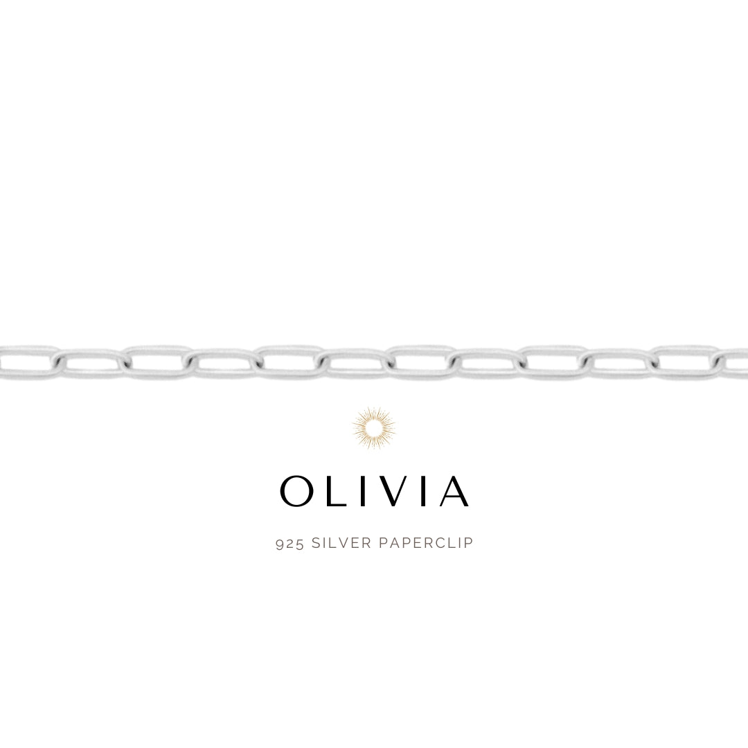 925 Silver | Permanent Bracelets