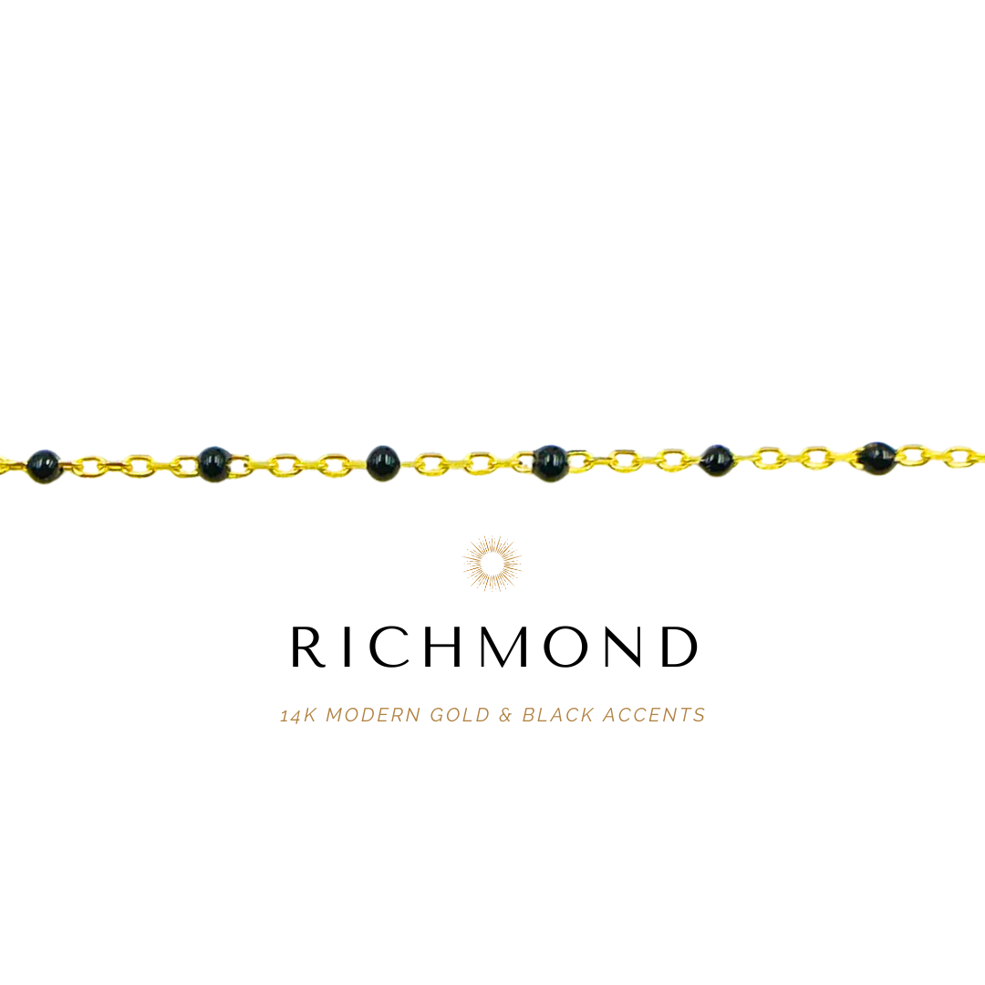 Specialty + Unique Metals | Permanent Bracelets