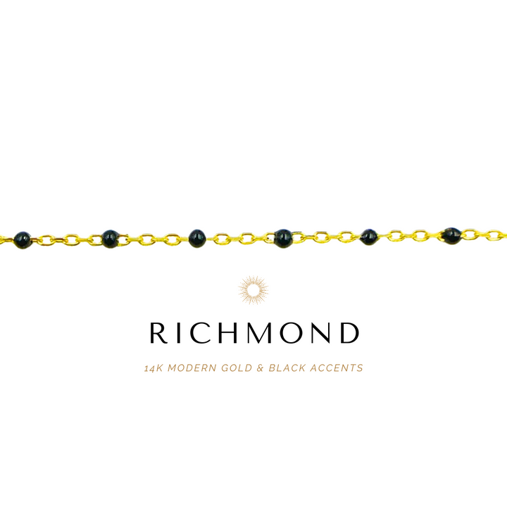 Specialty + Unique Metals | Permanent Bracelets