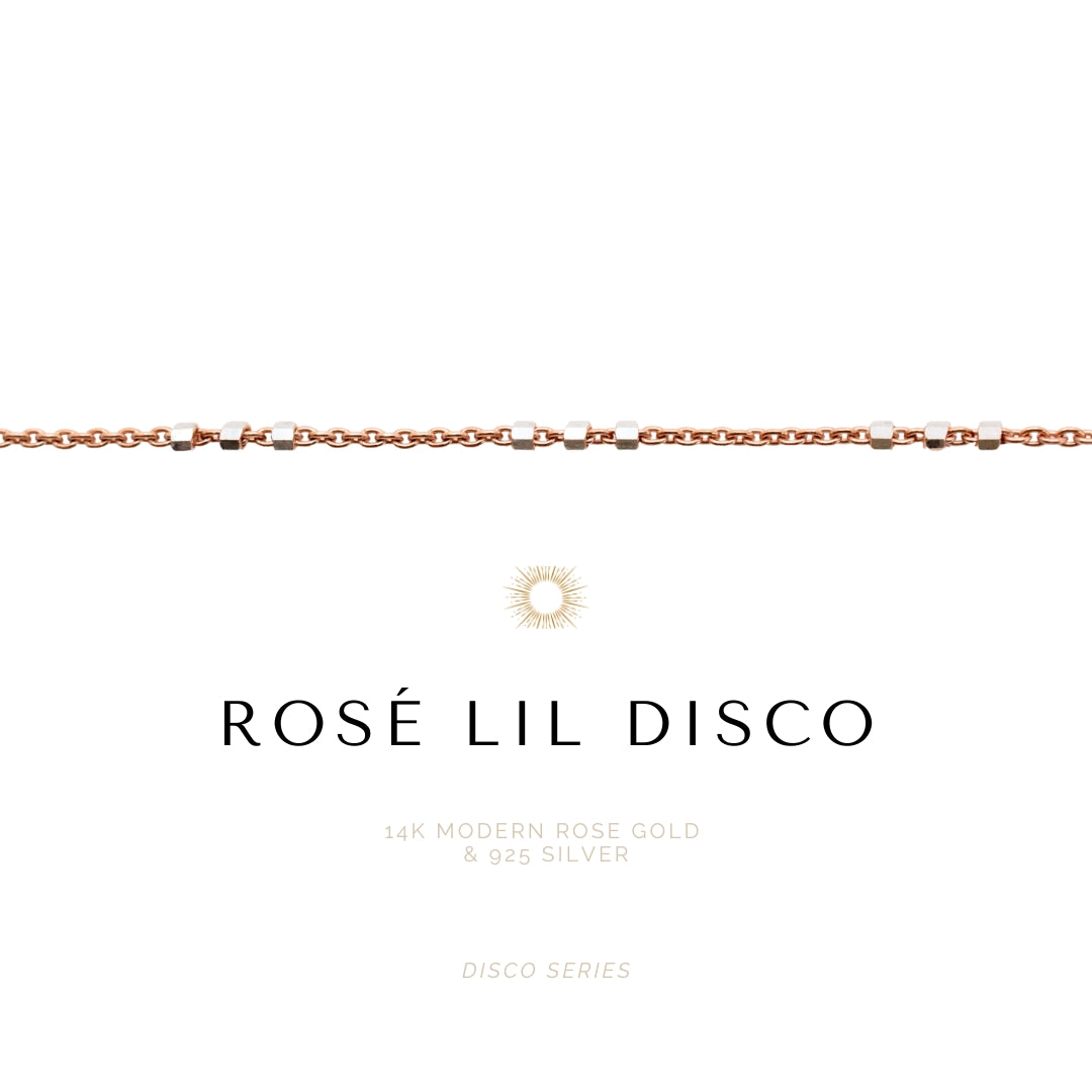 Specialty Chains | Anklets