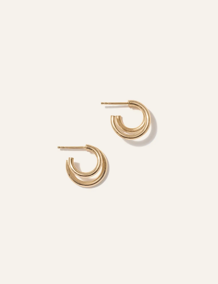 Mirage Hoops