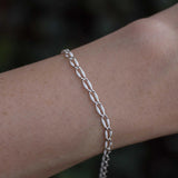 925 Silver | Permanent Jewelry Bracelets