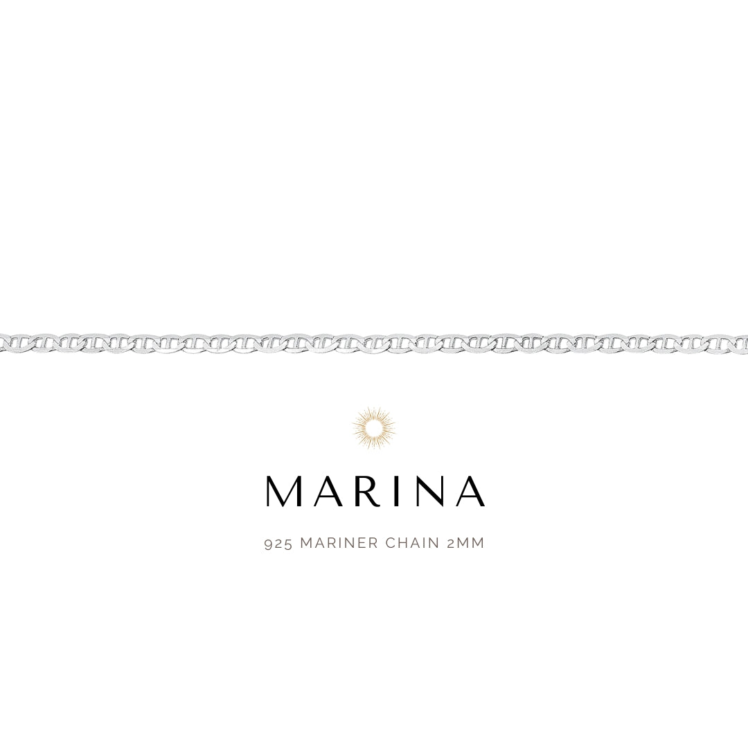 925 Silver | Permanent Bracelets