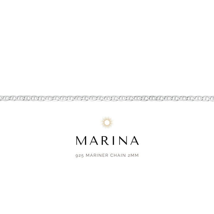 925 Silver | Permanent Bracelets