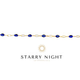 Starry Night - 14k Gold