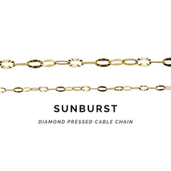 14k Solid Gold - Permanent Jewelry Bracelets