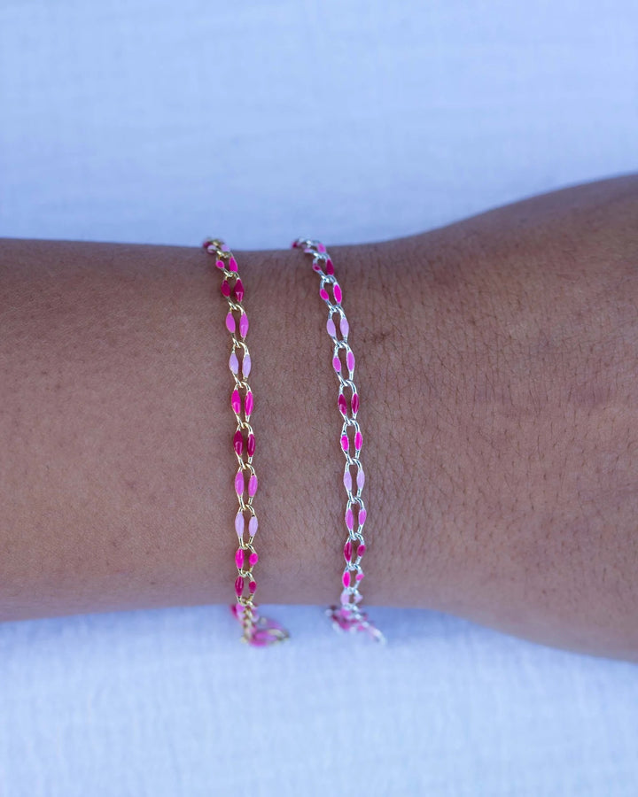 Specialty + Unique Metals | Permanent Bracelets