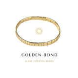 UVA x Golden Bond | Exclusive Tilia Bracelets