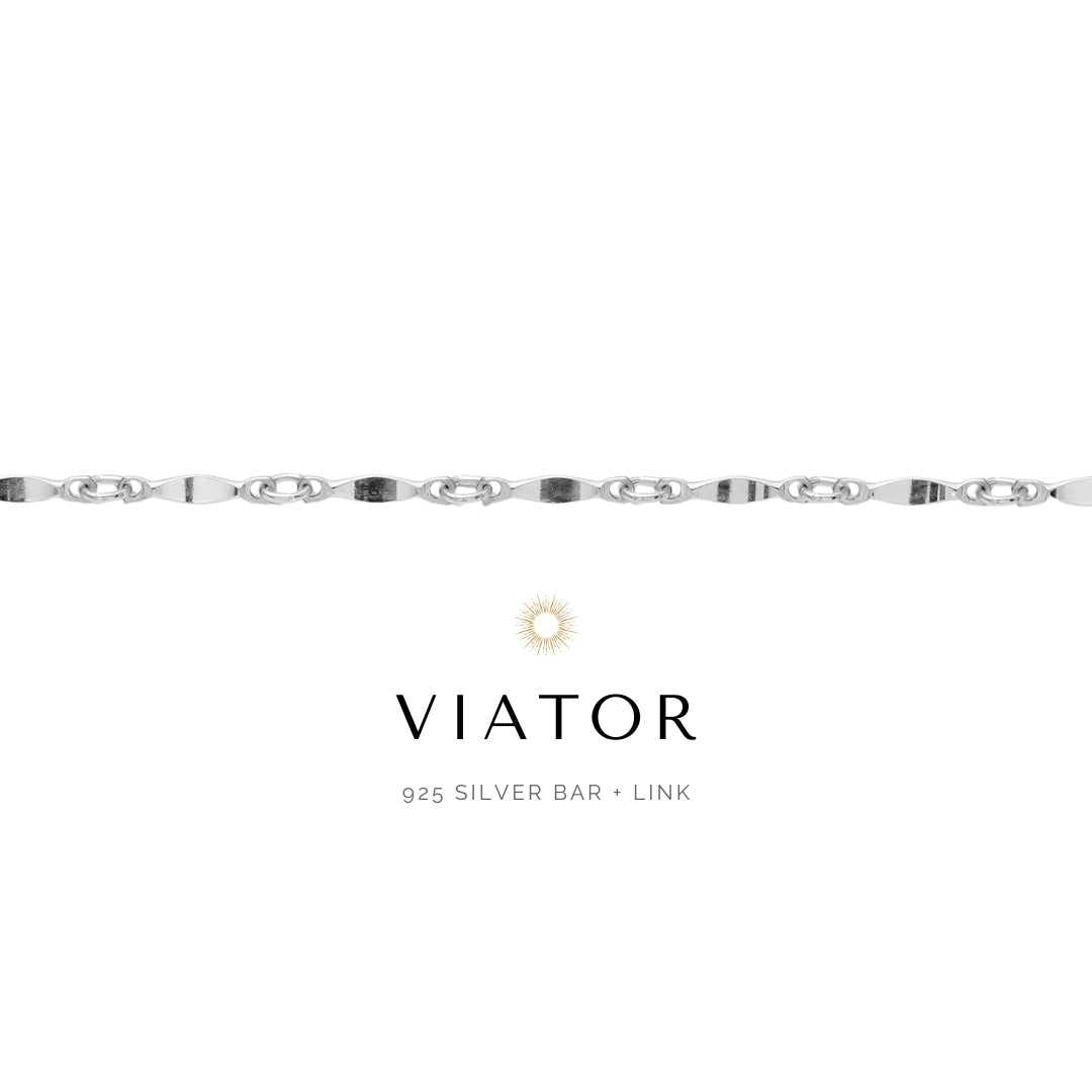 925 Silver | Permanent Bracelets