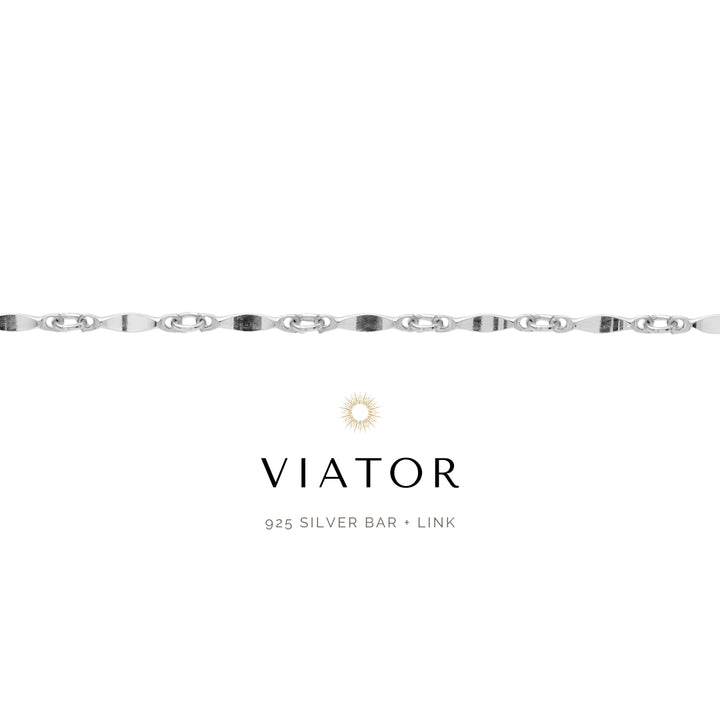 925 Silver | Permanent Bracelets