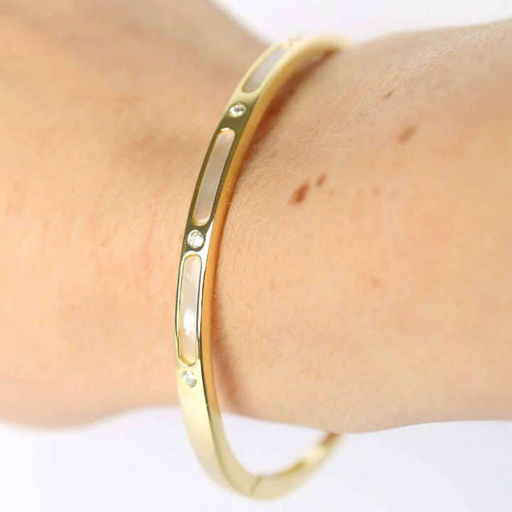 Solstice Cuff
