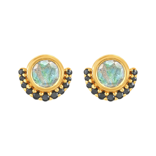 Lunar Eclipse Studs