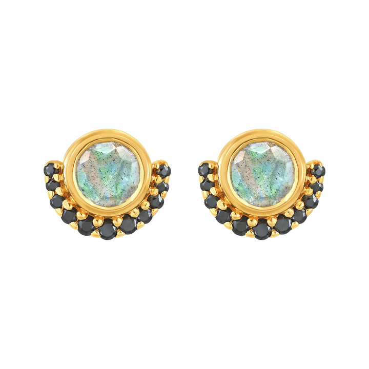 Lunar Eclipse Studs