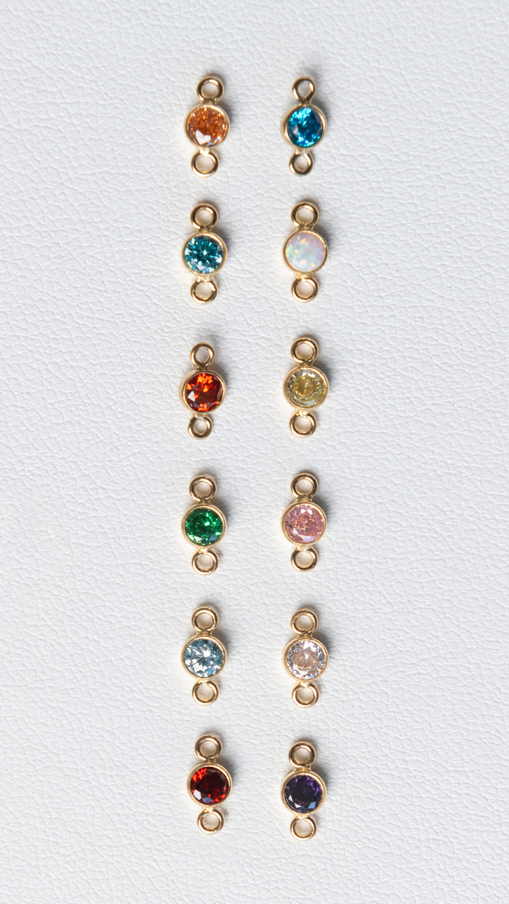Hazel's Bracelet Bar Party | Bethesda, Maryland