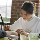 Appointment In Store - Permanent or Clasped Jewelry