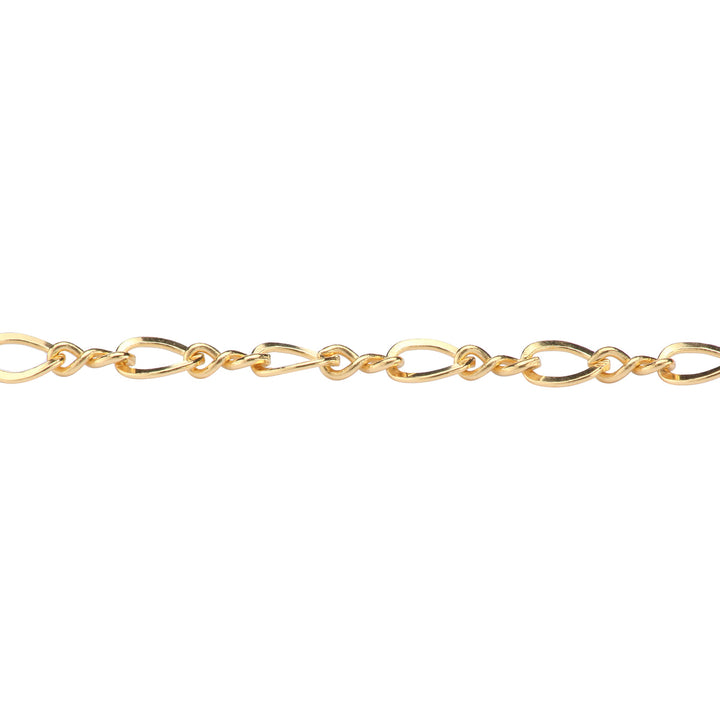 Modern 14k Gold Fill | Permanent Bracelets