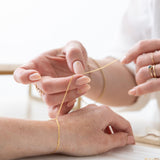 Introduction to Permanent Jewelry | In Person Training