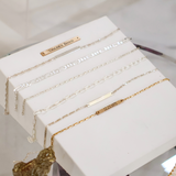 Dainty Heart Charm - Engrave it!