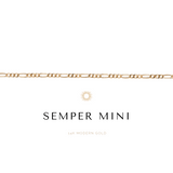 Lil Hermes Bracelet - 925 Sterling Silver