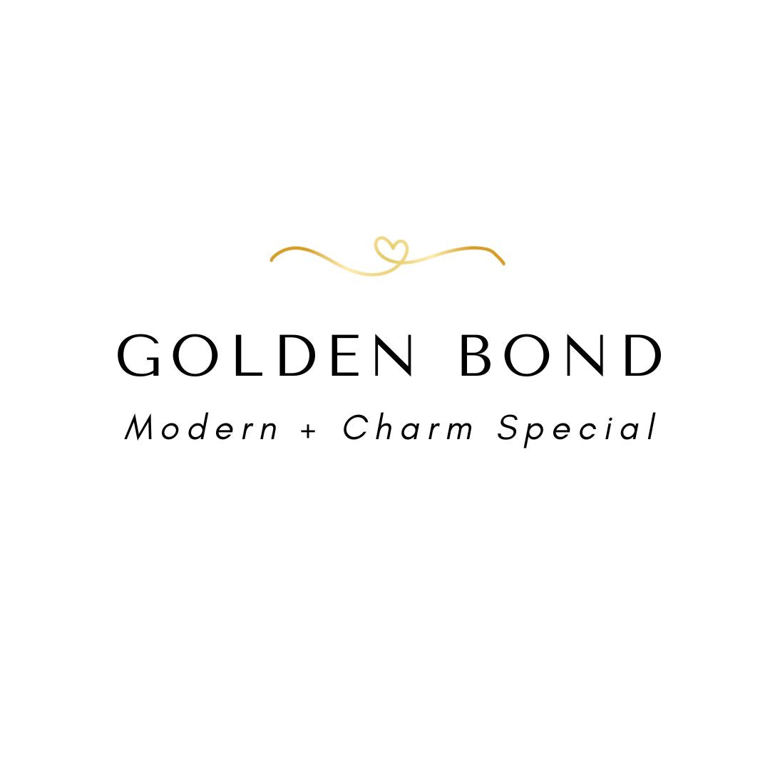 14k Modern Gold Fill | Permanent Bracelets